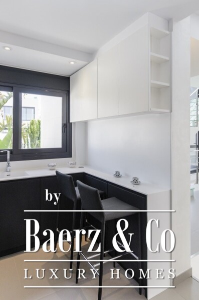 photo 35 Beautiful luxury home in Orihuela Costa