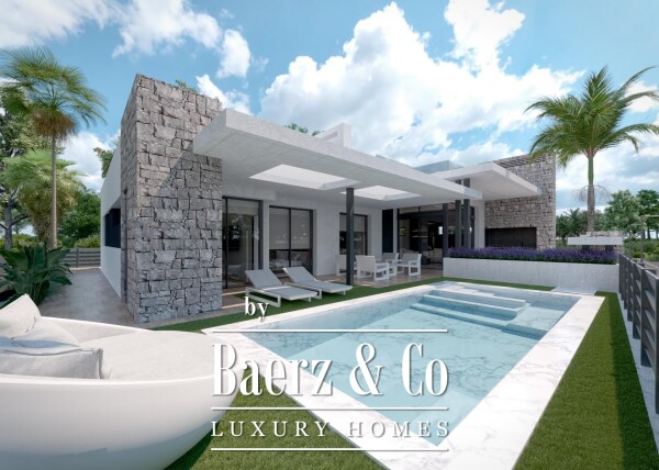 photo 6 Beautiful luxury home in Torre-Pacheco