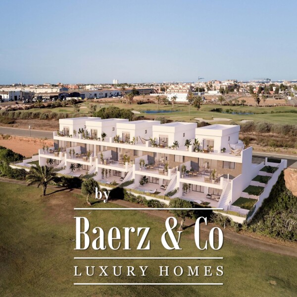 photo 11 Beautiful luxury home in Los Alcázares