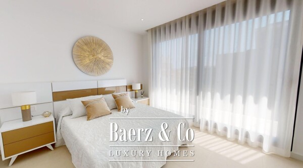 photo 2 Beautiful luxury home in San Fulgencio