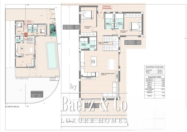 photo 10 Beautiful luxury home in San Fulgencio