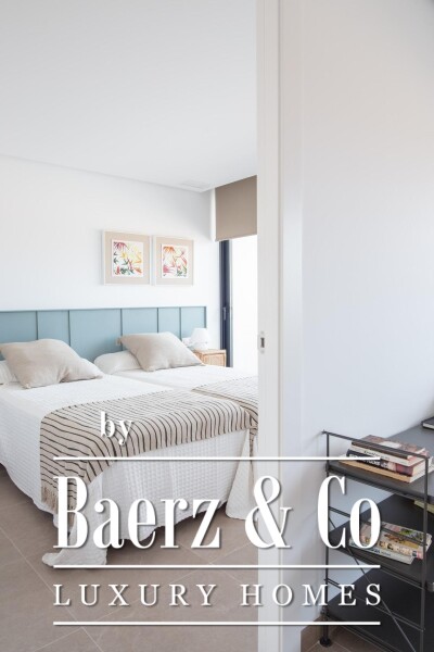 photo 16 Beautiful luxury home in Orihuela Costa