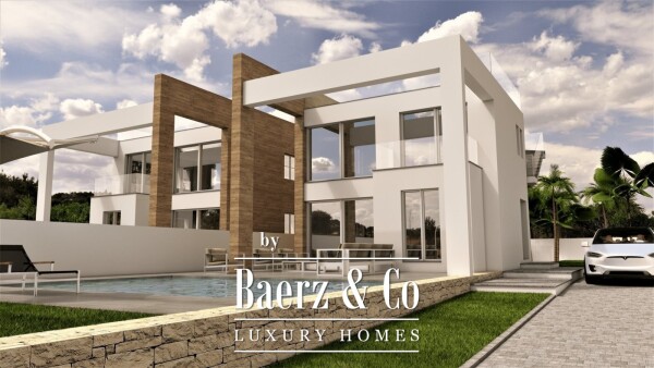 photo 1 Beautiful luxury home in Torrevieja