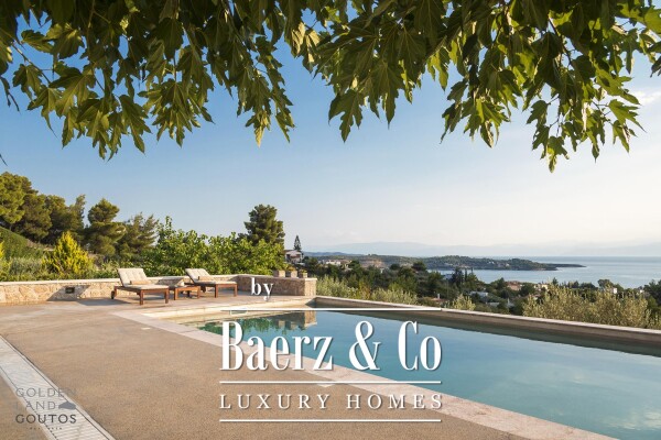 photo 2 Villa Vassiliki