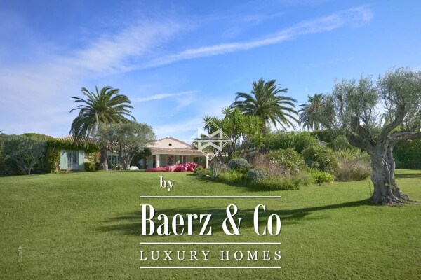 photo 5 Provencal villa in the heart of the vineyards