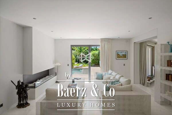 photo 11 Property including 2 Villas with Tennis Court