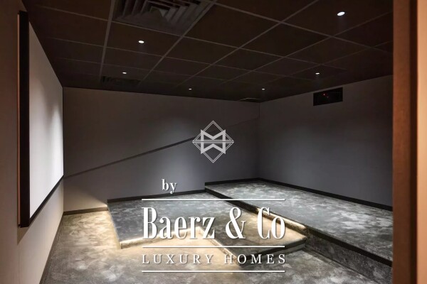 photo 17 New villa with sea view