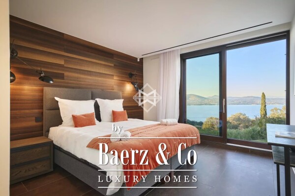 photo 8 Property with panoramic sea view