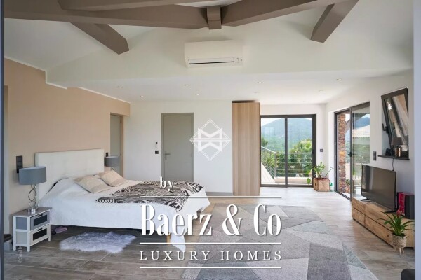 photo 12 Architect-designed Villa in Cavalaire-sur-Mer