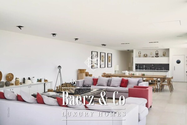 photo 6 Contemporary villa - Beautiful sea view