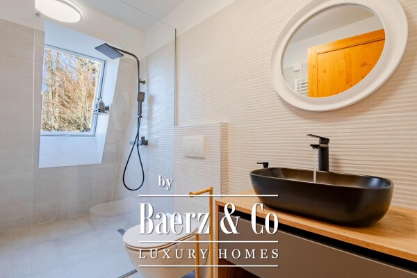 photo 26 Delnice, exclusive villa with a pool, covering an area of 298m²