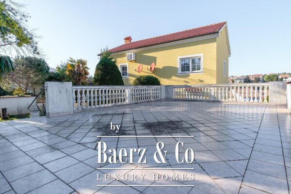 photo 26 Istria, Pula, Pješčana uvala, house with garage and garden, 100 m from the beach