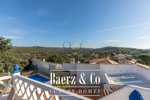 photo 2 Beautiful luxury home in São Brás de Alportel, São Romão