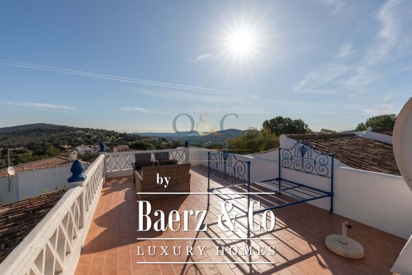 photo 35 Beautiful luxury home in São Brás de Alportel, São Romão