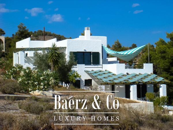 photo 5 1426360 - Detached house For sale, Kranidi, 148 sq.m., €520.000