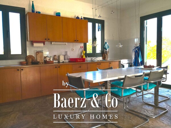 photo 9 1426360 - Detached house For sale, Kranidi, 148 sq.m., €520.000