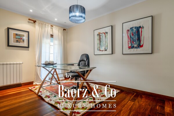 photo 7 Avenida Dona Mafalda de Sabóia 39