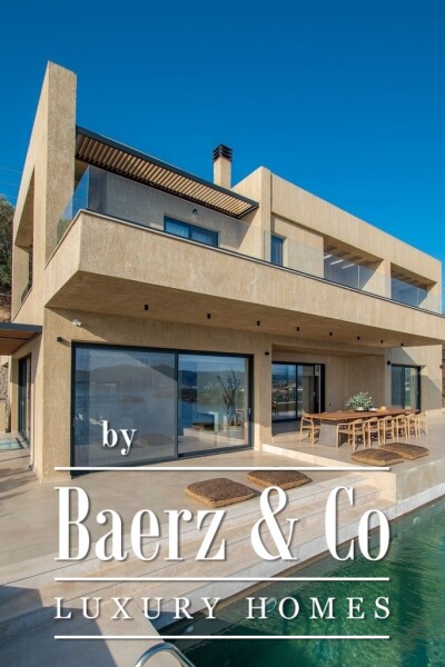 photo 12 (For Sale) Residential Villa || Piraias/Troizinia - 357 Sq.m, 8 Bedrooms, 2.000.000€