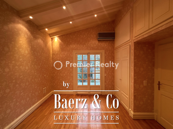 photo 9 1429019 - Luxury villa in a 3,100 sq.m. green paradise | Nea Erithraia, 837 sq.m.