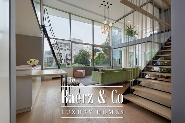 photo 2 Luxury Two Bedroom Apartment in Budva Center close to the Old Town