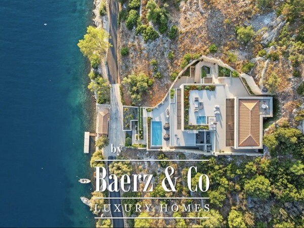 photo 1 A masterpiece of modern luxury and elegance, Meganisi