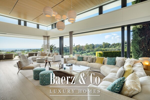 photo 22 Villa - La Quinta - Benahavis - Ref: 8591