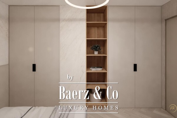 photo 20 Maksimir, luxurious four bedroom penthouse total area 171m2