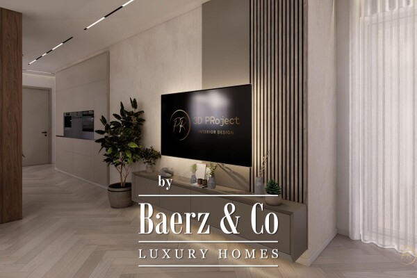 photo 34 Maksimir, luxurious four bedroom penthouse total area 171m2