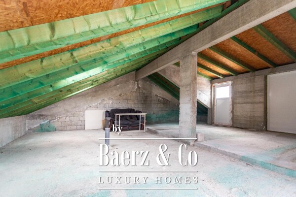 photo 22 Podstrana, house with four  apartments, 340m2