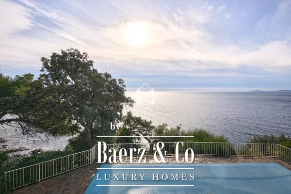 photo 5 Waterfront property in La Croix-Valmer - Prime and exceptional location