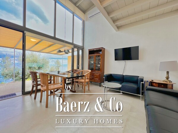 photo 8 1493749 - Detached house For sale, Apollonas, 355 sq.m., €1.800.000