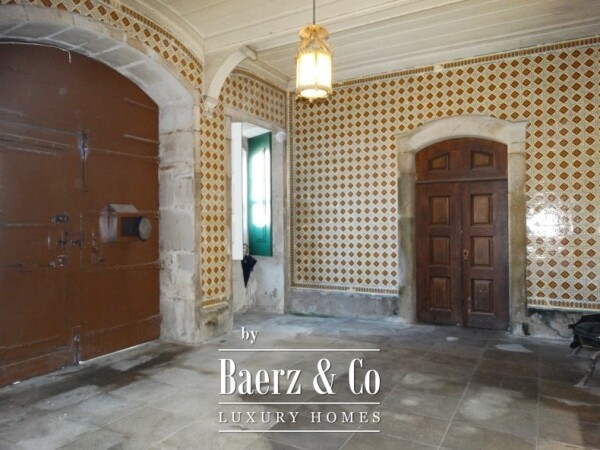 photo 7 Beautiful palace from the end of the eighteenth century