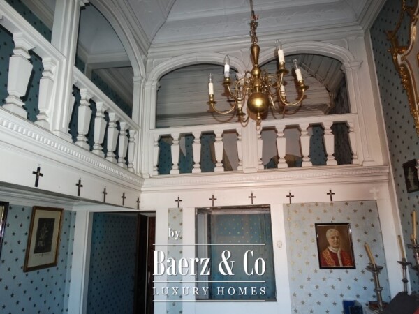 photo 5 Beautiful palace from the end of the eighteenth century