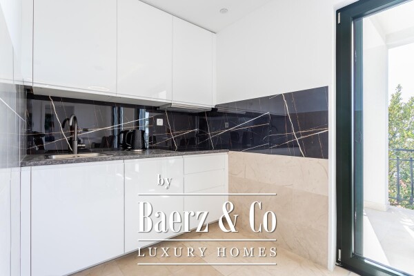 photo 11 Ciovo, luxury villa with pool and sea view