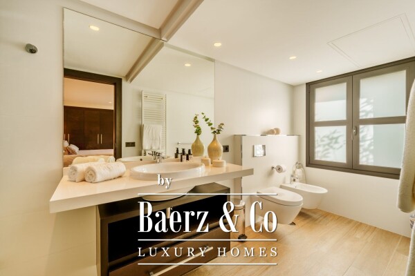 photo 21 Villa - Nueva Andalucia - Marbella - Ref: 8604