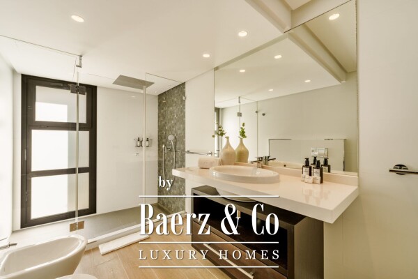 photo 25 Villa - Nueva Andalucia - Marbella - Ref: 8604