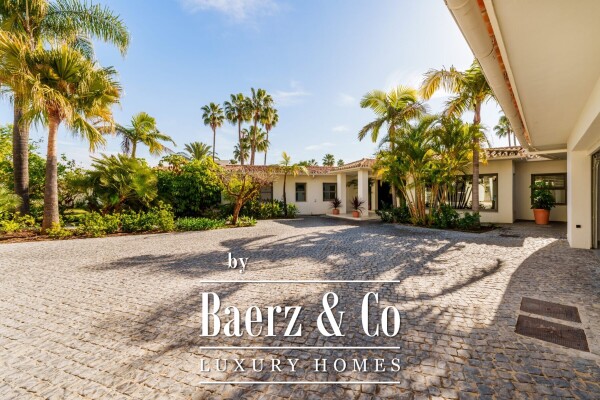 photo 34 Villa - Nueva Andalucia - Marbella - Ref: 8604