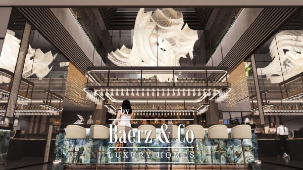 photo 19 Luxury Apartment in Budva 5* Hotel By the Sea