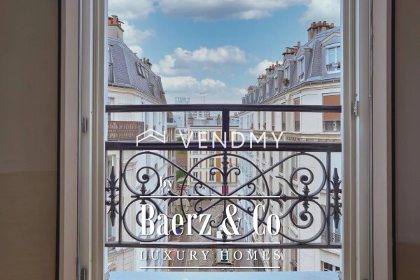 photo 4 Reuilly Gardens - Duplex and view