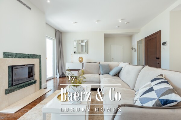 photo 15 Luxury Apartment in Herceg Novi near Marina Resort