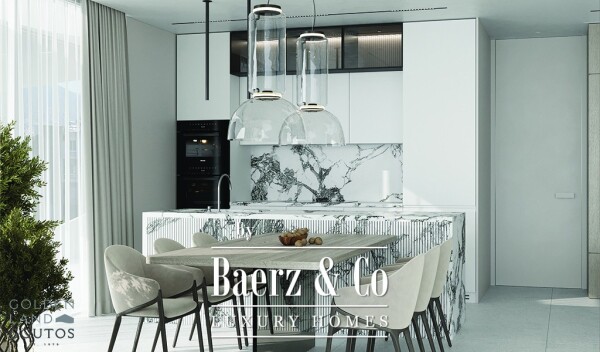 photo 6 Sophisticated Apartment in Glyfada