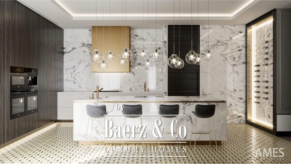 photo 23 Villa - La Zagaleta - Benahavis - Ref: 7890