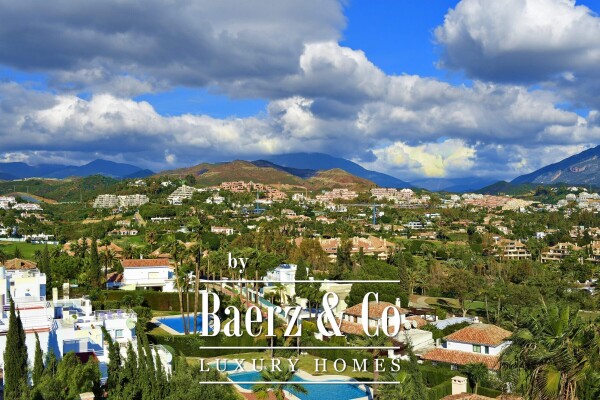 photo 30 Villa - Nueva Andalucia - Marbella - Ref: 8614