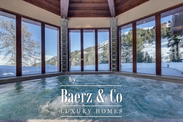 photo 20 TWO BEDROOMS AND MEZZNINE APARTMENT - SOUTH FACING