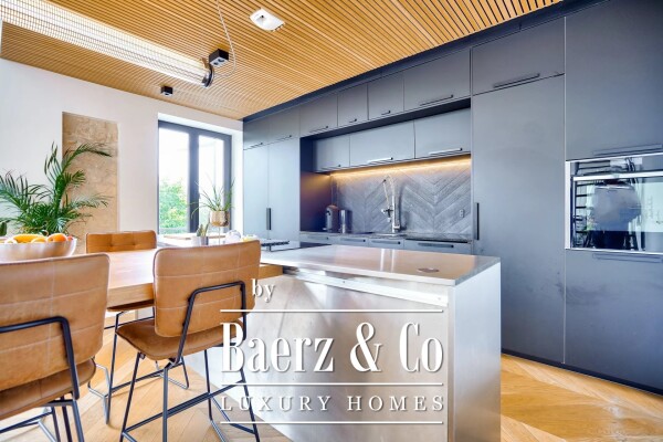 photo 13 Top Floor Duplex with Stunning Views of Île Seguin