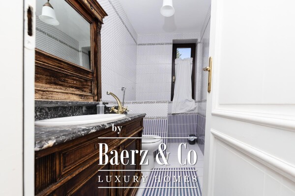 photo 13 Opatija, Veprinac, Unique Villa with Infinity Pool and Stunning Views of Kvarner