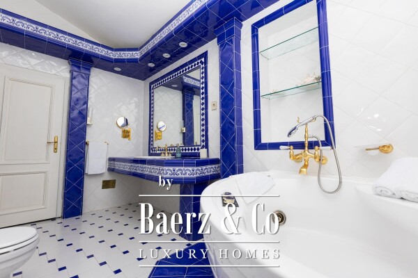 photo 20 Opatija, Veprinac, Unique Villa with Infinity Pool and Stunning Views of Kvarner