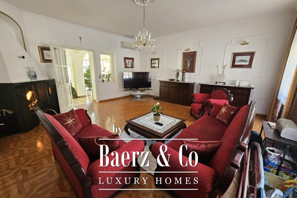 photo 3 Osijek, Lower Town, renovated house with great potential, 700 m2, plot 947 m2