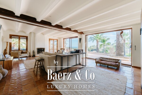 photo 6 Beautiful luxury home in Benissa, Costa Blanca