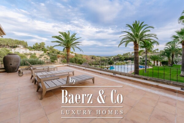 photo 12 Beautiful luxury home in Benissa, Costa Blanca